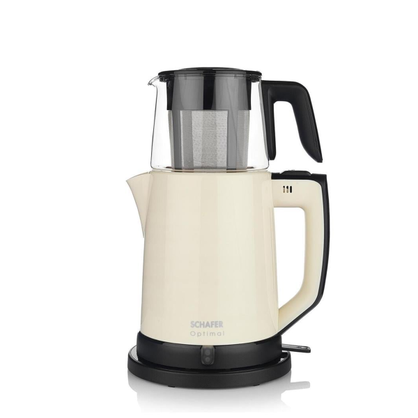 Optimal PLS elektrikli çay makinesi - 2S541-25001 KRM01