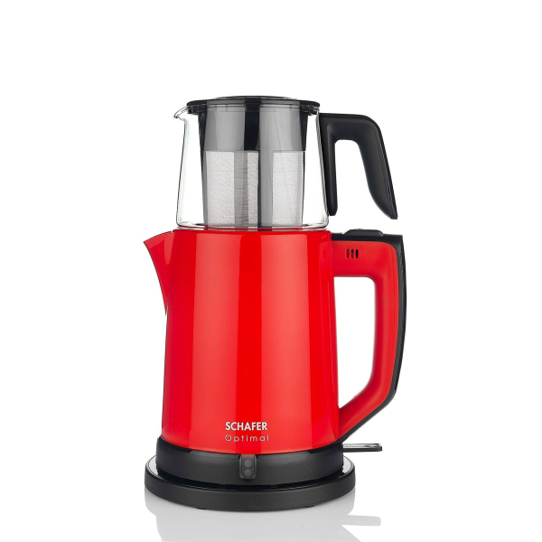 Optimal PLS elektrikli çay makinesi - 2S541-25001 KZM01