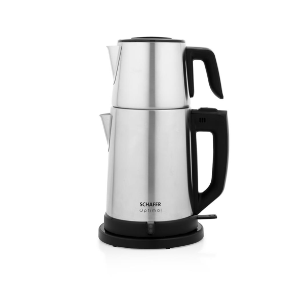 Optimal elektrikli çay makinesi - 2S541-25001 INX01