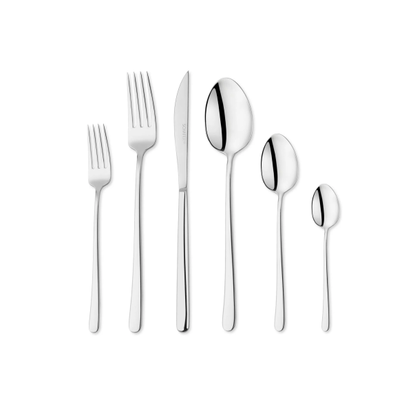 Schafer hamburg 72 parça çatal/kaşık/bıçak takımları